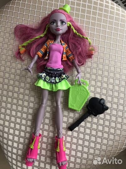 Кукла Monster High Ever After High