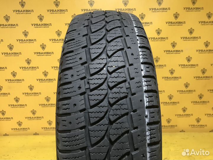 Tigar CargoSpeed Winter 215/70 R15C R