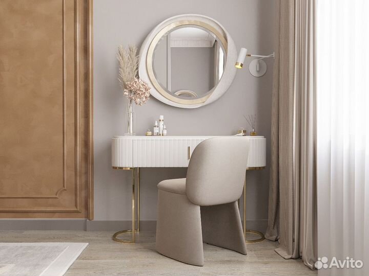 Дизайнер интерьера и мебели