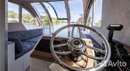 House Boat (Хаус бот) / Kemper (Кемпер)