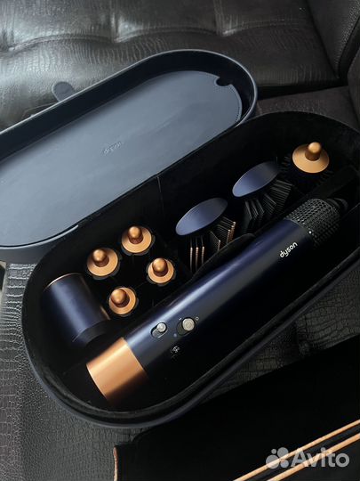 Стайлер Dyson Airwrap HS01