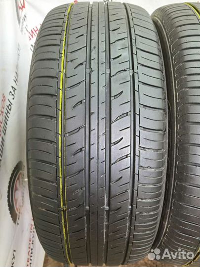 Dunlop Grandtrek AT1 275/50 R21 113V