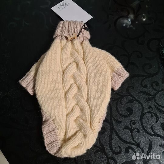 Одежда для маленьких собак s