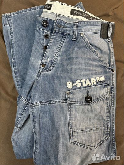 Джинсы р-р