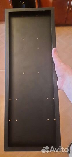 Педалборд для гитарных эффектов