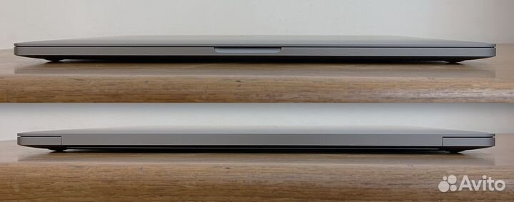 MacBook Pro 16 i9 2.4 8 ядер 32gb 512g AMD5300 4gb