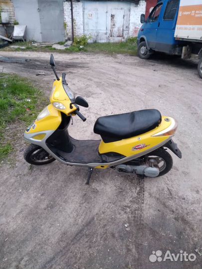 Скутер