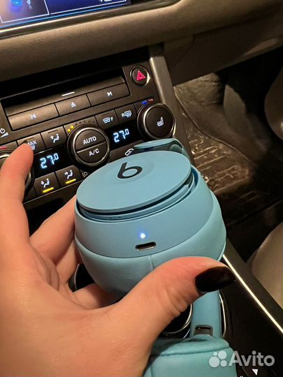 Наушники Beats solo pro оригинал