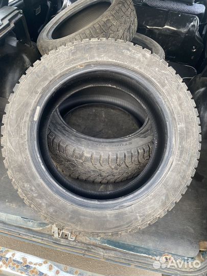 Toyo Observe G3-Ice 205/55 R16 91T