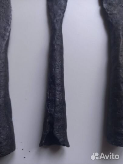 Топорик, наконечник копья