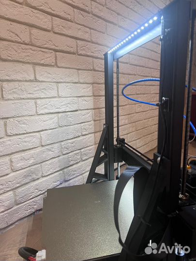 3D принтер Kingroon KP5L