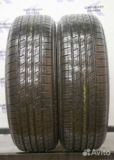 Kumho Eco Solus KL21 235/65 R18 106T