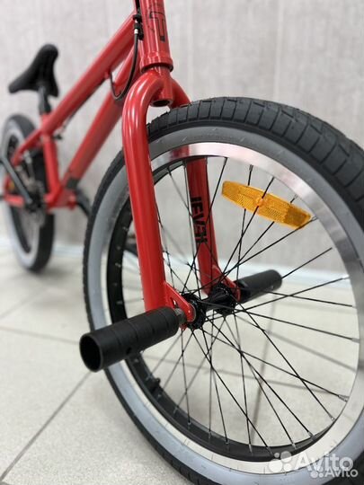 Велосипед вмх новый