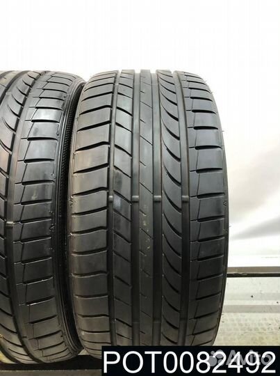 Dunlop SP Sport Maxx TT 235/35 R19 100M