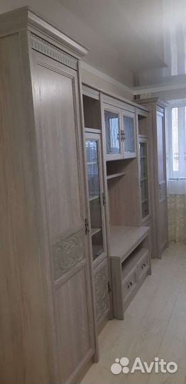 Сборка и установка мебели и кухонь