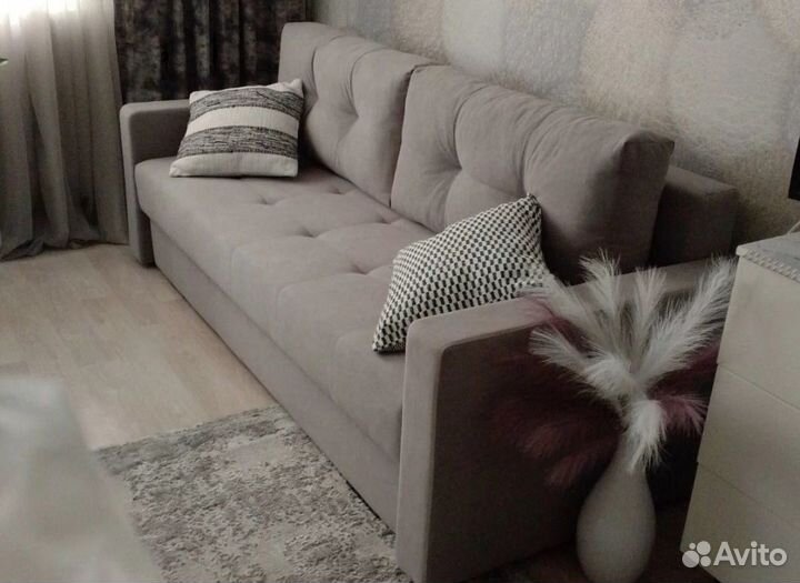 Диван Еврокнижка 