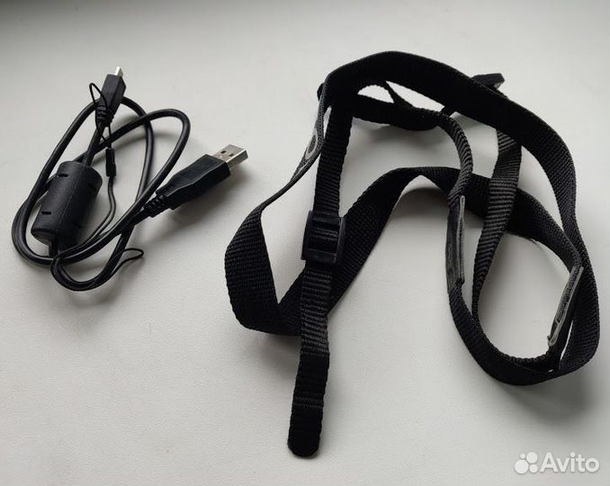 Цифровой фотоаппарат Sony Cyber-shot DSC-H300