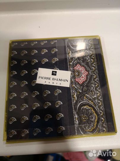 Платок pierre balmain