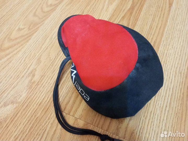 Скальные туфли