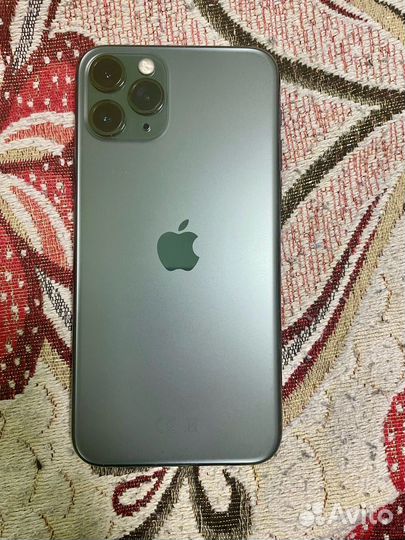 iPhone 11 Pro, 64 ГБ