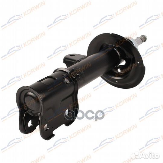 Амортизатор sorento 09 - fr.leftаналог 3340122