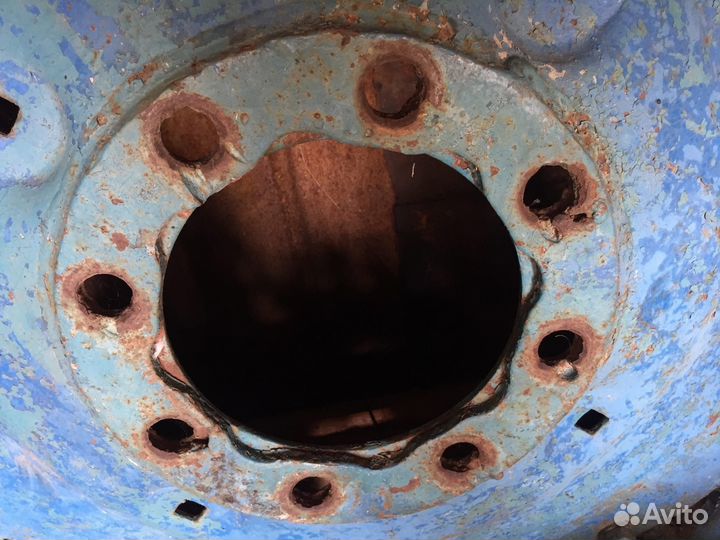 Шины, диски для сельхозтехники