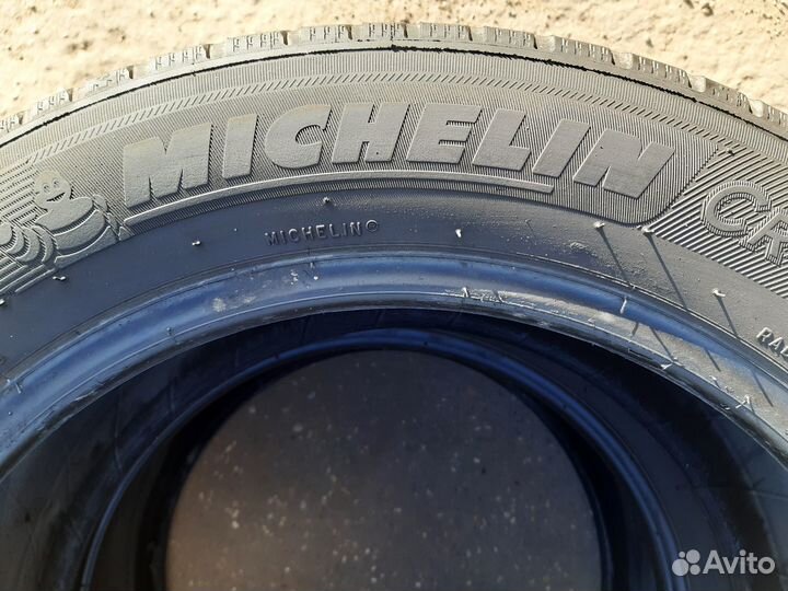 Michelin CrossClimate+ 215/55 R16 97Y