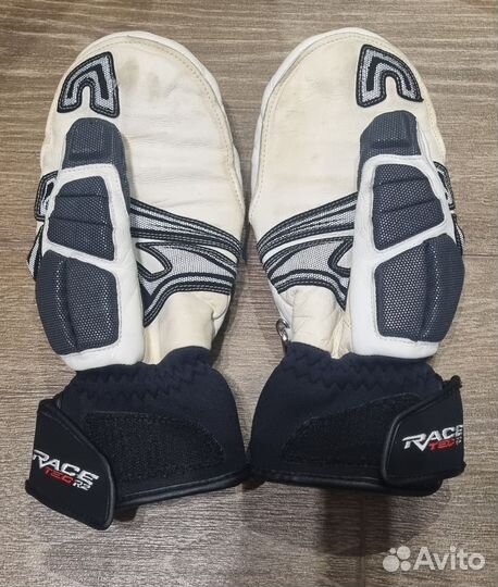 Горнолыжные варежки Reusch 6.5-7