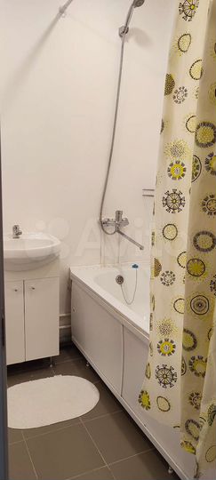 Квартира-студия, 23 м², 3/3 эт.