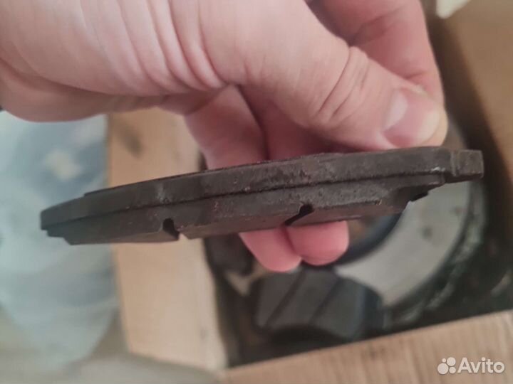 Диски тормоз, свечи катушка, рулевой наконечник