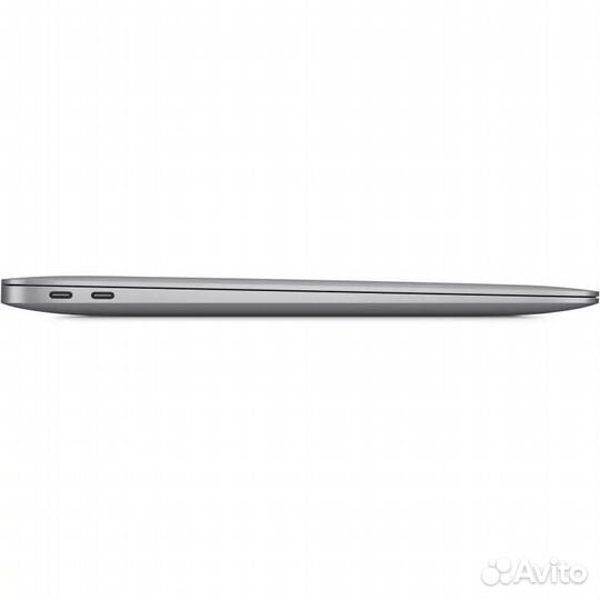 Apple macbook air 13 2020 m1 8 gb 256 серый