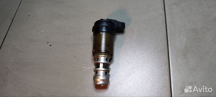 Клапан электромагнитный Bmw 3 E46 N42B20 (б/у)