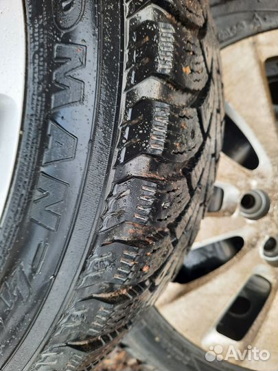 Nordman Nordman 4 205/55 R16