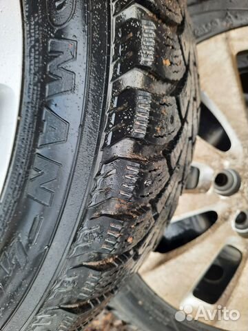 Nordman Nordman 4 205/55 R16