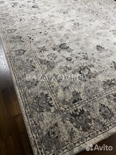 Ковер хлопковый Турция