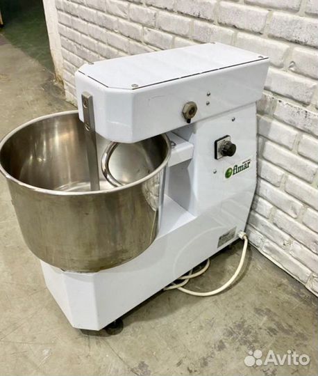 Тестомес Италия 22л