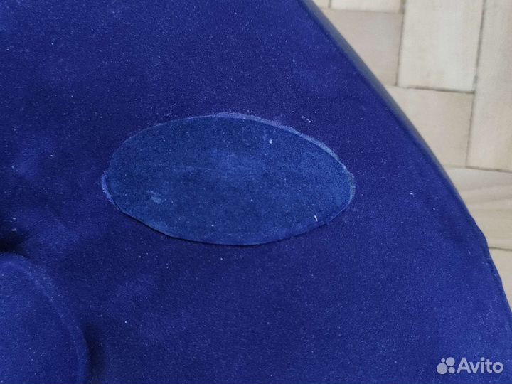 Матрас надувной