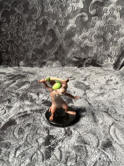 Настольная фигурка Из Ледникового периода