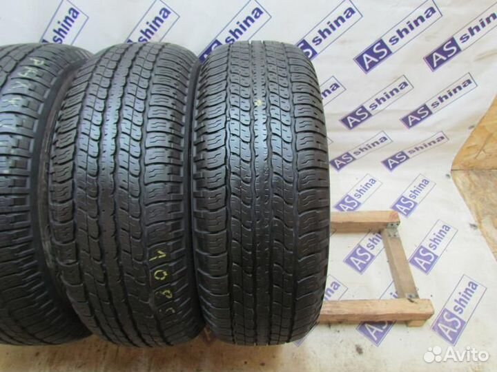 Toyo Open Country A33 255/60 R18 97P