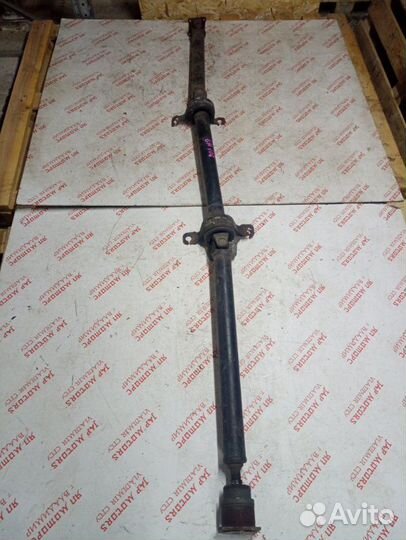 Карданный вал Mazda 6 GH седан L5 2009