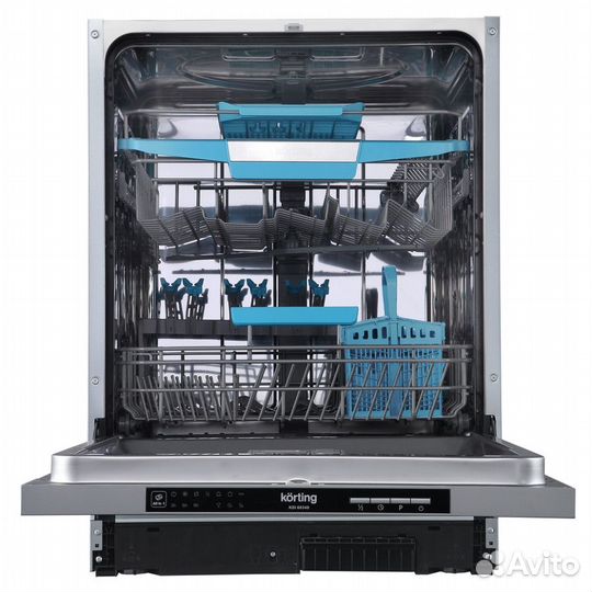Посудомоечная машина Korting KDI 60340