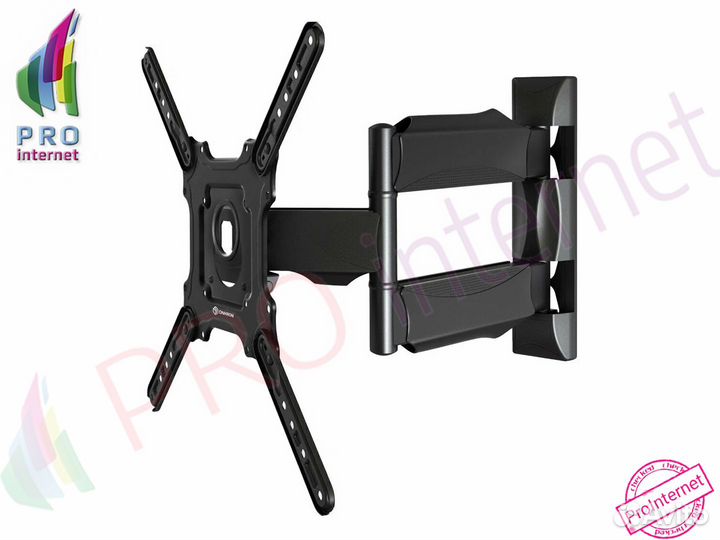 Крепление на стену тв X400