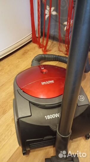 Пылесос Samsung 1800w
