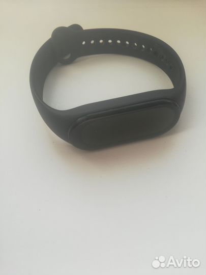 Фитнес браслет xiaomi