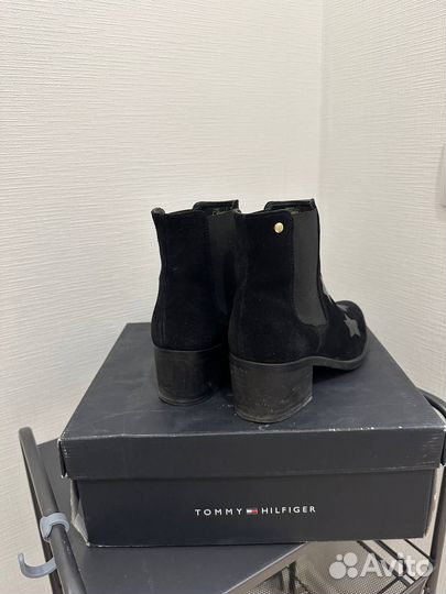 Казаки Tommy Hilfiger оригинал