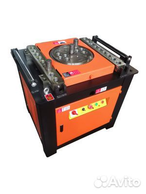 Гибщик арматуры Grost snab G40 211307