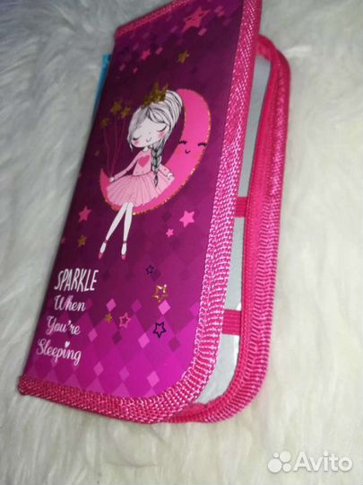 Канцелярские товары