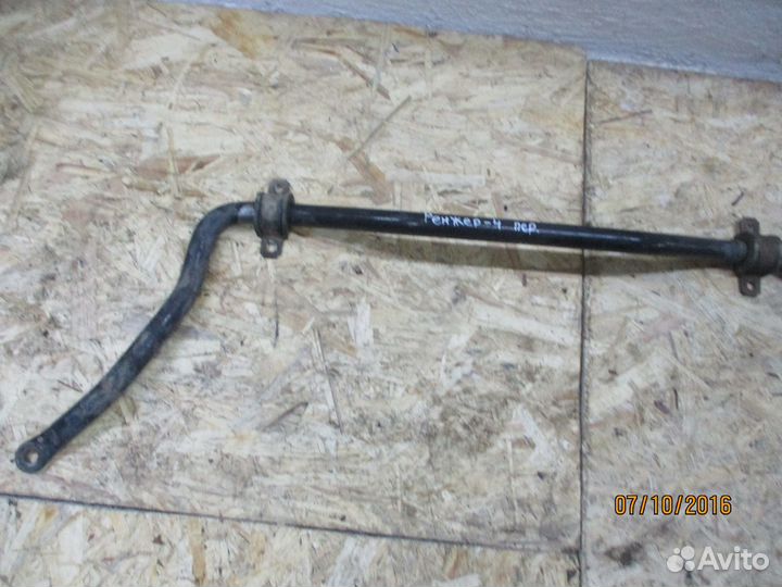 Стабилизатор передний Форд Рейнджер 1 (1997-2006)