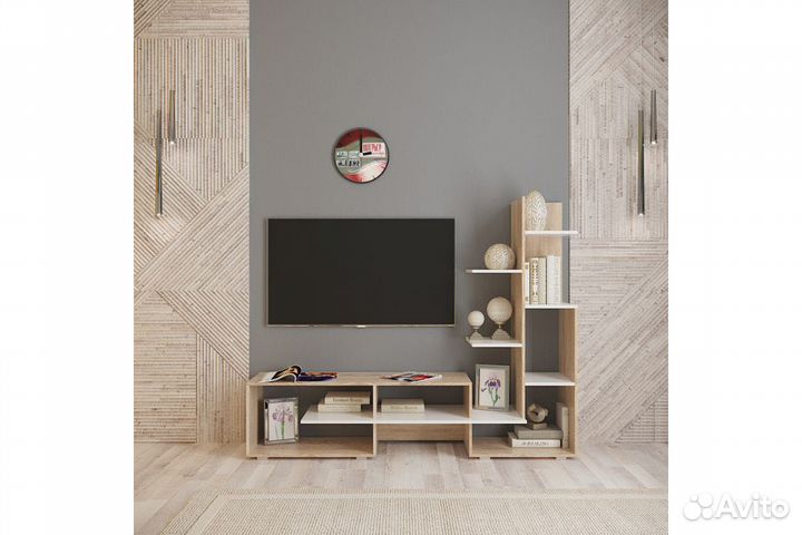 Мини-стенка