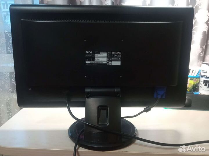 Монитор Benq 21.5